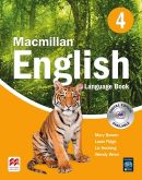 Macmillan English Language Book IV